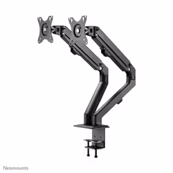 Neomounts FPMA-D650DBLACK Monitor arm 17-27" - coil spring - Additional view 4