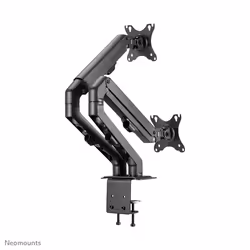 Neomounts FPMA-D650DBLACK Monitor arm 17-27" - coil spring - Additional view 5
