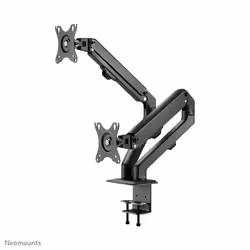 Neomounts FPMA-D650DBLACK Monitor arm 17-27" - coil spring - Additional view 7