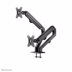 Neomounts FPMA-D650DBLACK Monitor arm 17-27" - coil spring - Additional view 8