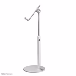 Neomounts DS10-200SL1 Phone stand up to 7" - height adjustable - universal - Additional view 5