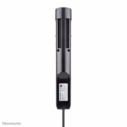 Neomounts DS22-840BL6 Desk socket with clamp and USB-C and USB-A ports - rapid charging - Additional view 4