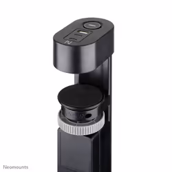 Neomounts DS22-840BL6 Desk socket with clamp and USB-C and USB-A ports - rapid charging - Additional view 7