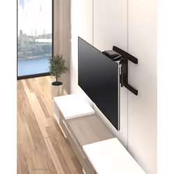 Neomounts AWL28-220BL1 Multimedia holder - universal - Additional view 8