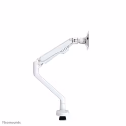 Neomounts FPMA-D750WHITE2 Monitor arm 10-32" - gas spring - Topfix - 180°-stop - Additional view 5