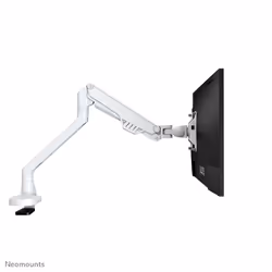 Neomounts FPMA-D750WHITE2 Monitor arm 10-32" - gas spring - Topfix - 180°-stop - Additional view 6