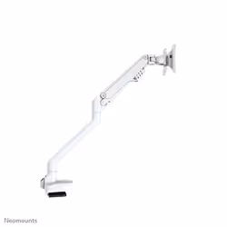 Neomounts FPMA-D750WHITE2 Monitor arm 10-32" - gas spring - Topfix - 180°-stop - Additional view 7
