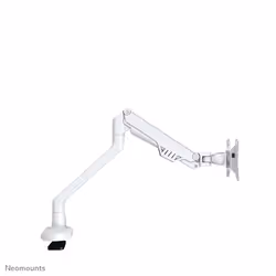 Neomounts FPMA-D750WHITE2 Monitor arm 10-32" - gas spring - Topfix - 180°-stop - Additional view 8
