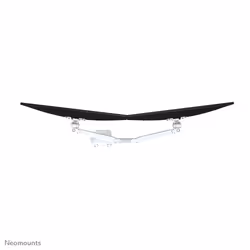 Neomounts FPMA-D750DWHITE2 Monitor arm 10-32" - gas spring - Topfix - 180°-stop - Additional view 5