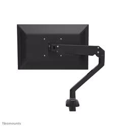 Neomounts FPMA-D750BLACK2 Monitor arm 10-32" - gas spring - Topfix - 180°-stop - Additional view 5