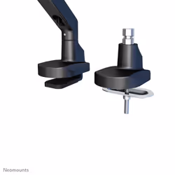 Neomounts FPMA-D750BLACK2 Monitor arm 10-32" - gas spring - Topfix - 180°-stop - Additional view 6