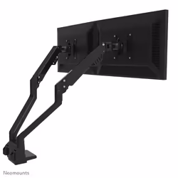Neomounts FPMA-D750DBLACK2 Monitor arm 10-32" - gas spring - Topfix - 180°-stop - Additional view 4