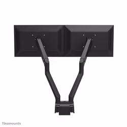 Neomounts FPMA-D750DBLACK2 Monitor arm 10-32" - gas spring - Topfix - 180°-stop - Additional view 5