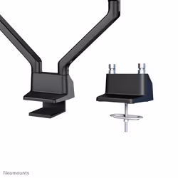 Neomounts FPMA-D750DBLACK2 Monitor arm 10-32" - gas spring - Topfix - 180°-stop - Additional view 6