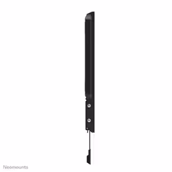 Neomounts WL30-550BL12 TV mount wall 24-65" - ultra-flat - easy install - Additional view 4