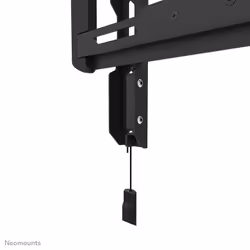 Neomounts WL30-550BL12 TV mount wall 24-65" - ultra-flat - easy install - Additional view 8