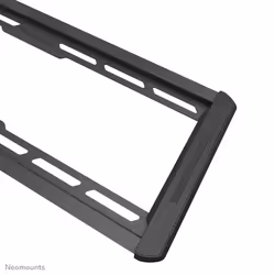 Neomounts WL30-550BL14 TV mount wall 32-75" - ultra-flat - easy install - Additional view 5