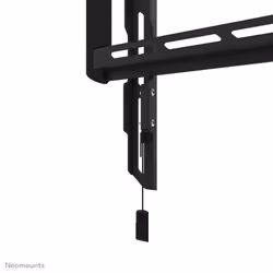 Neomounts WL30-550BL14 TV mount wall 32-75" - ultra-flat - easy install - Additional view 8