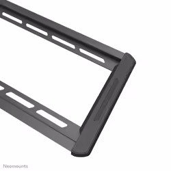Neomounts WL30-550BL16 TV mount wall 42-86" - ultra-flat - easy install - Additional view 5