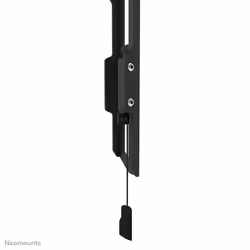 Neomounts WL30-550BL16 TV mount wall 42-86" - ultra-flat - easy install - Additional view 7