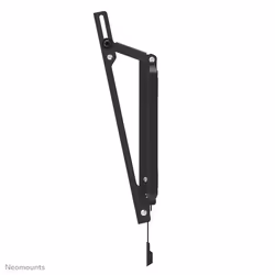 Neomounts WL35-550BL12 TV mount wall 24-65" - tiltable - easy install - Additional view 5