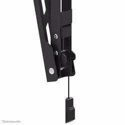 Neomounts WL35-550BL12 TV mount wall 24-65" - tiltable - easy install - Additional view 8