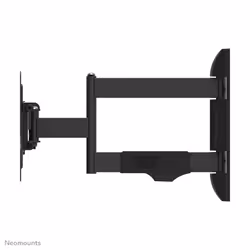 Neomounts WL40-550BL12 TV mount wall 32-55" - full motion - easy install - Additional view 4