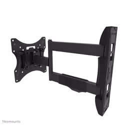 Neomounts WL40-550BL12 TV mount wall 32-55" - full motion - easy install - Additional view 6