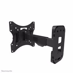 Neomounts WL40-540BL12 TV mount wall 32-55" - full motion - easy install - Additional view 6