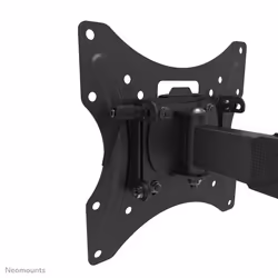 Neomounts WL40-540BL12 TV mount wall 32-55" - full motion - easy install - Additional view 7