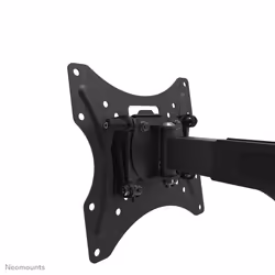 Neomounts WL40-540BL12 TV mount wall 32-55" - full motion - easy install - Additional view 8