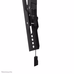 Neomounts WL35-550BL14 TV mount wall 32-75" - tiltable - easy install - Additional view 8