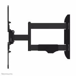 Neomounts WL40-550BL14 TV mount wall 32-55" - full motion - easy install - Additional view 4