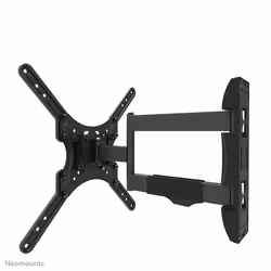 Neomounts WL40-550BL14 TV mount wall 32-55" - full motion - easy install - Additional view 6