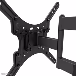 Neomounts WL40-550BL14 TV mount wall 32-55" - full motion - easy install - Additional view 7