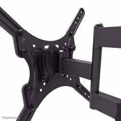 Neomounts WL40-550BL14 TV mount wall 32-55" - full motion - easy install - Additional view 8
