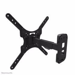 Neomounts WL40-540BL14 TV mount wall 32-55" - full motion - easy install - Additional view 6