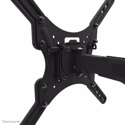 Neomounts WL40-540BL14 TV mount wall 32-55" - full motion - easy install - Additional view 7