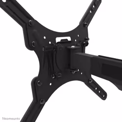 Neomounts WL40-540BL14 TV mount wall 32-55" - full motion - easy install - Additional view 8