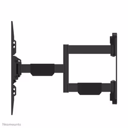 Neomounts WL40-550BL16 TV mount wall 40-65" - full motion - easy install - Additional view 5