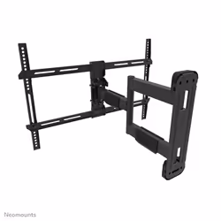 Neomounts WL40-550BL16 TV mount wall 40-65" - full motion - easy install - Additional view 6