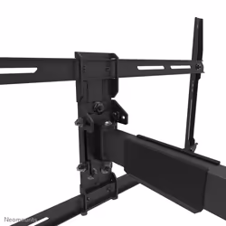 Neomounts WL40-550BL16 TV mount wall 40-65" - full motion - easy install - Additional view 7