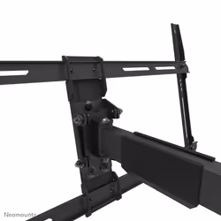 Neomounts WL40-550BL16 TV mount wall 40-65" - full motion - easy install - Additional view 8