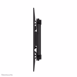 Neomounts WL40-550BL18 TV mount wall 43-75" - full motion - easy install - Additional view 4