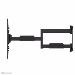 Neomounts WL40-550BL18 TV mount wall 43-75" - full motion - easy install - Additional view 5