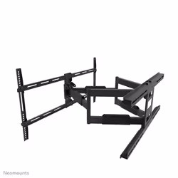Neomounts WL40-550BL18 TV mount wall 43-75" - full motion - easy install - Additional view 6
