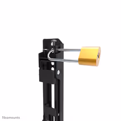 Neomounts WL30S-850BL12 TV mount wall 24-65" - fixed - lockable - fast installation - Additional view 6