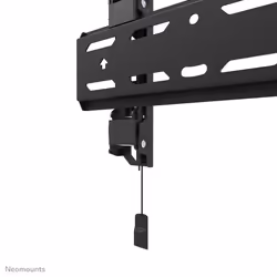 Neomounts WL30S-850BL12 TV mount wall 24-65" - fixed - lockable - fast installation - Additional view 8