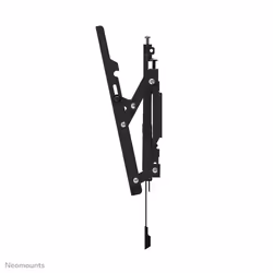 Neomounts WL35S-850BL12 TV mount wall 24-65" - tiltable - lockable - fast installation - Additional view 5