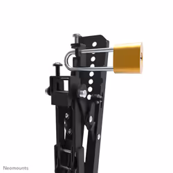 Neomounts WL35S-850BL12 TV mount wall 24-65" - tiltable - lockable - fast installation - Additional view 8